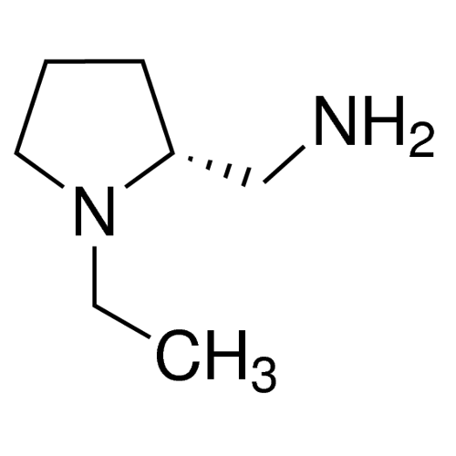 (R)-(+)-2-氨甲基-1-乙基吡咯烷