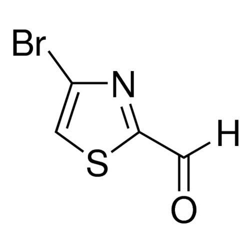 2-溴-5-甲醛基噻唑