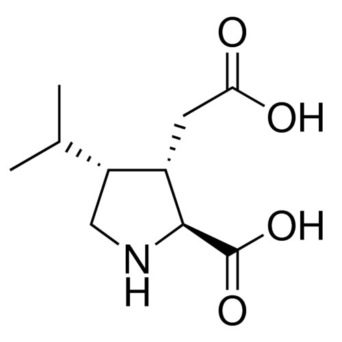 二氢红藻氨酸