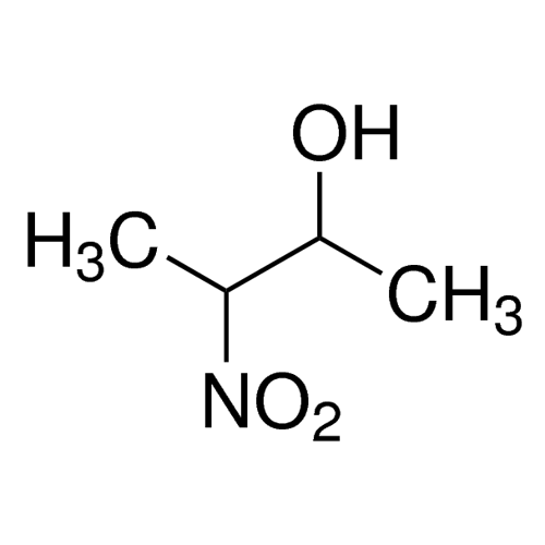 3-硝基-2-丁醇，异构体混合物