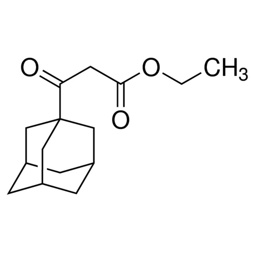 3-(1-金刚烷)-3-氧代丙酸乙酯