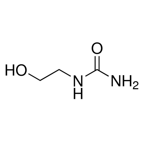 (2-羟乙基)脲
