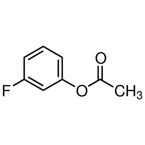 3-氟苯基乙酸酯