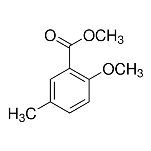 2-甲氧基-5-甲基苯甲酸甲酯