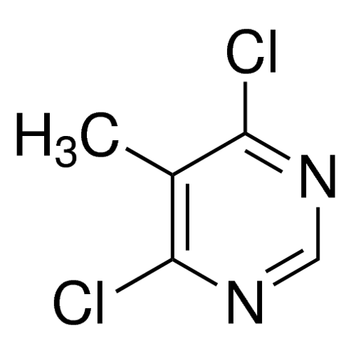 4,6-二氯-5-甲基嘧啶