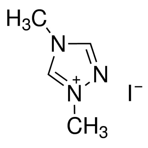 1,4-二甲基-4H-1,2,4-碘化三唑鎓