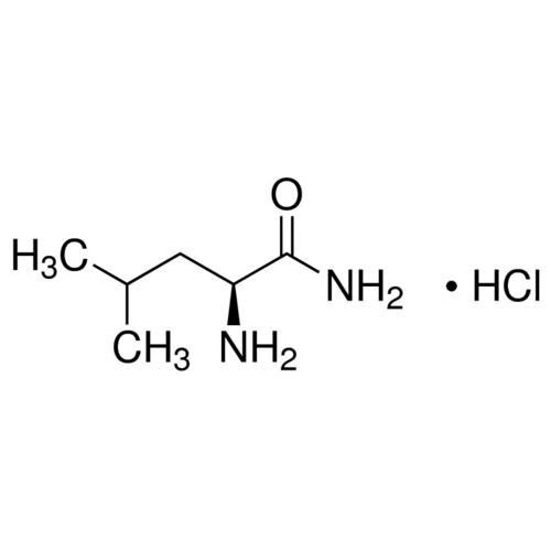 L-亮氨酸胺 鹽酸鹽