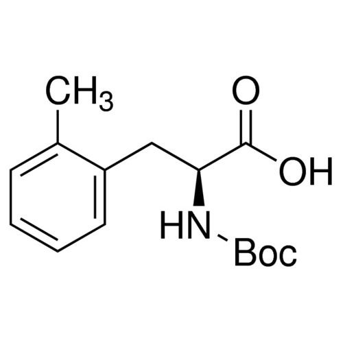 Boc-Phe(2-Me)-OH