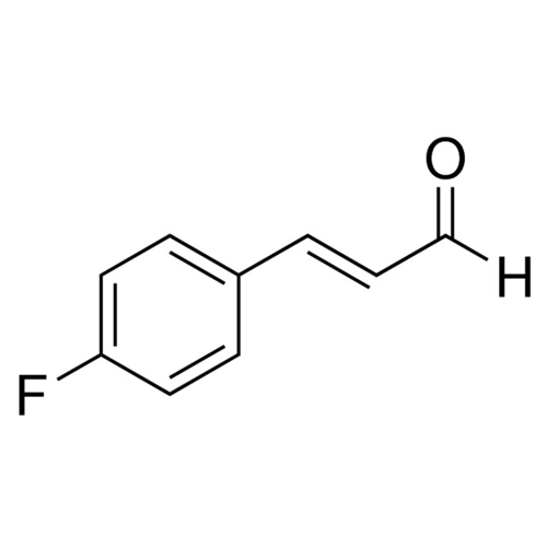 反-4-氟肉桂醛
