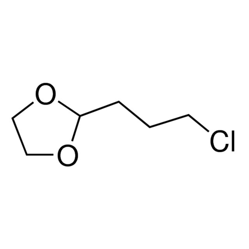 2-(3-氯丙基)-1,3-二噁戊环
