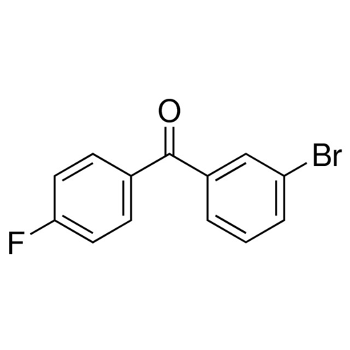 3-溴-4′-氟二苯甲酮