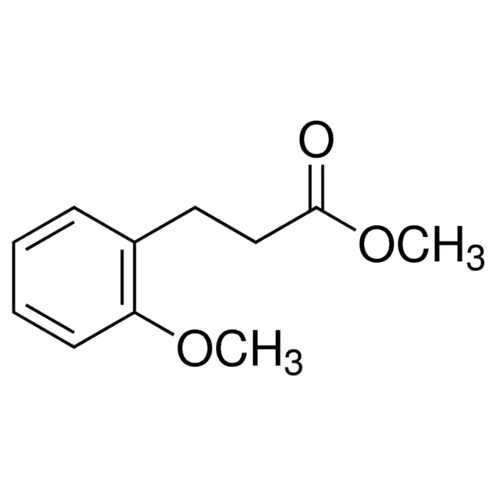 3-(2-甲氧基苯基)丙酸甲酯
