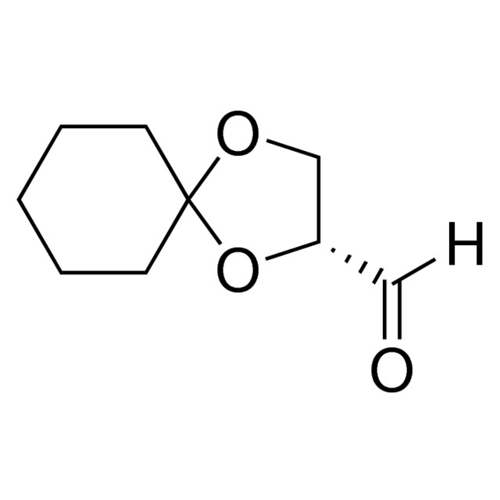 (R)-1,4-二氧雜螺[4.5]癸烷-2-甲醛