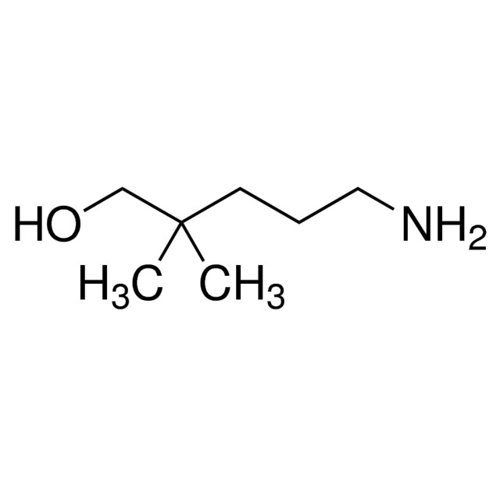 5-氨基-2,2-二甲基戊醇
