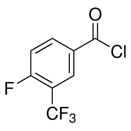4-氟-3-(三氟甲基)苯甲酰氯