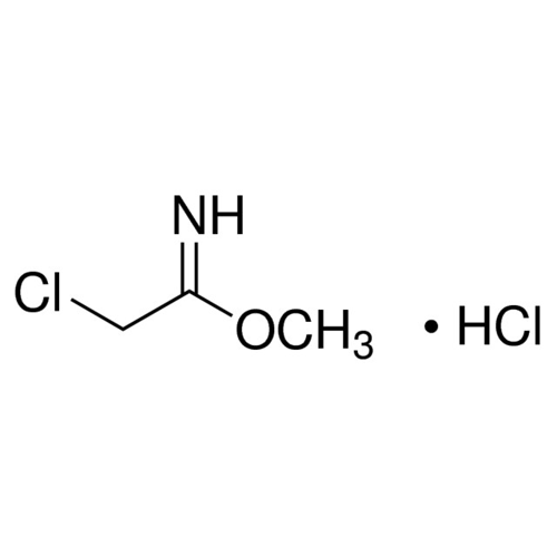 2-氯乙酰亞胺甲酯 鹽酸鹽