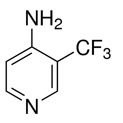 4-氨基-3-(三氟甲基)吡啶