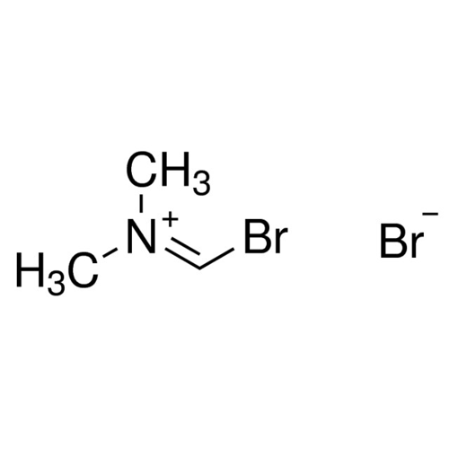 溴甲烯基二甲基溴化铵