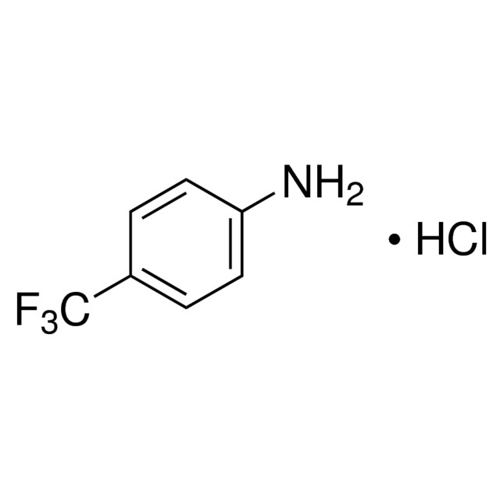 4-(三氟甲基)苯胺 盐酸盐