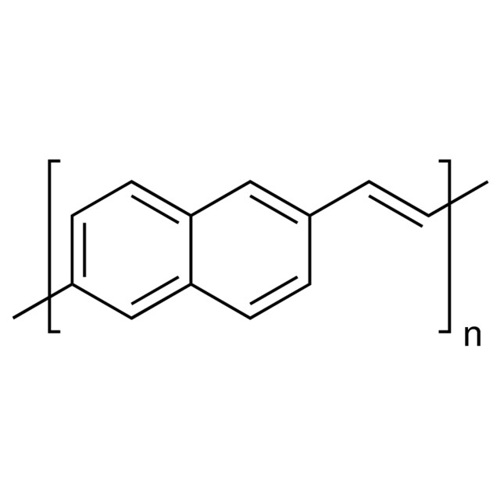 聚(2,6-萘苯乙炔)