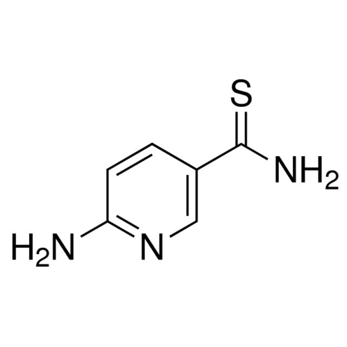 6-氨基吡啶-3-硫代酰胺