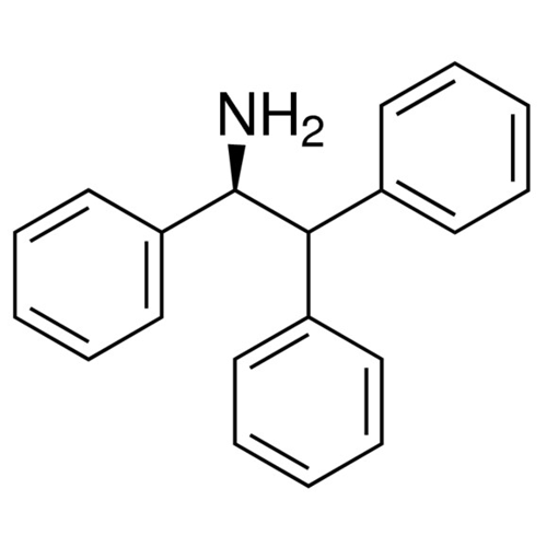 (S)-(-)-1,2,2-三苯基乙胺