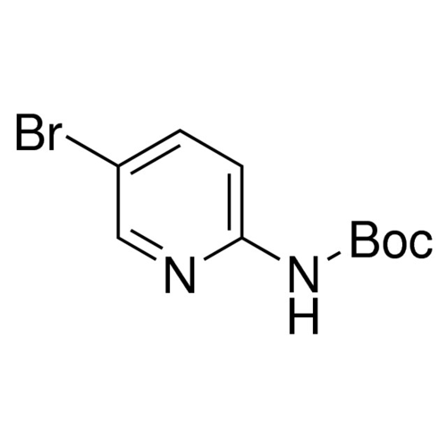 2-(Boc-氨基)-5-溴吡啶