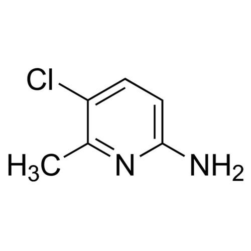 2-Amino-5-chloro-6-methylpyridine