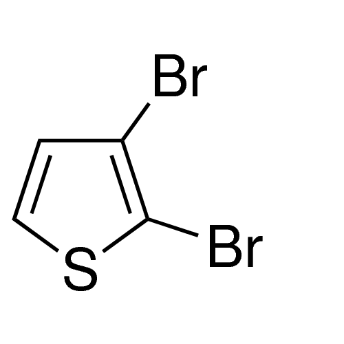 2,3-二溴噻吩