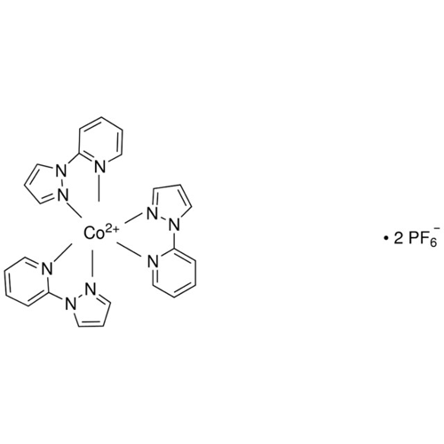 FK 102 Co(II) PF6 盐