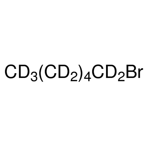 1-溴己烷-d13