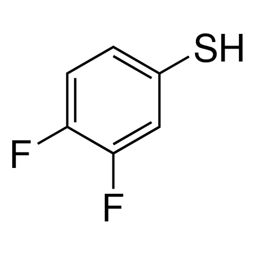 3,4-二氟苯硫酚