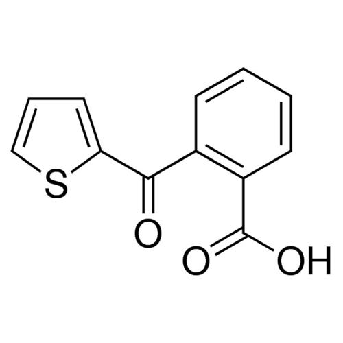 2-(2-噻吩基羰基)苯甲酸