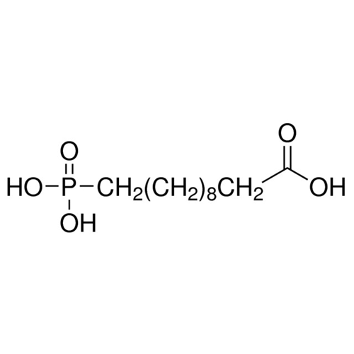11-膦酰基十一酸
