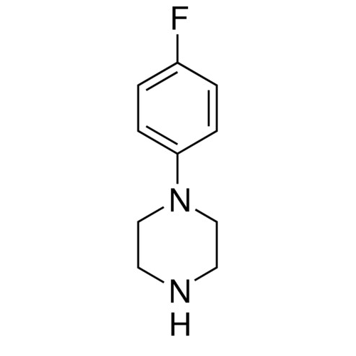 1-(4-氟苯基)哌嗪