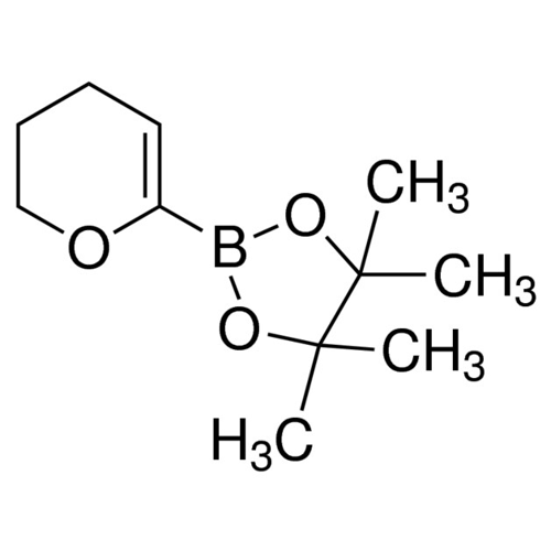 3,4-Dihydro-2H-pyran-6-boronic acid pinacol ester