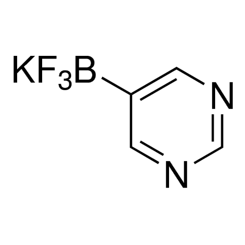 嘧啶-5-三氟硼酸钾