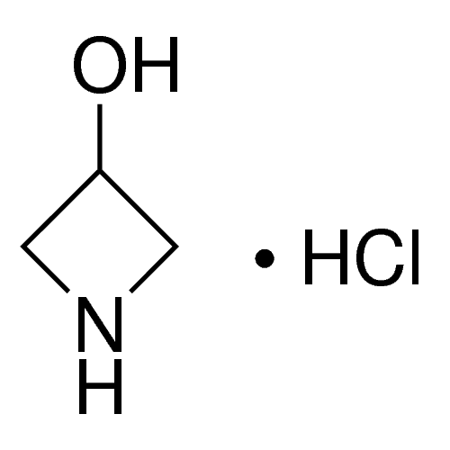 3-羟基氮杂环丁烷盐酸盐