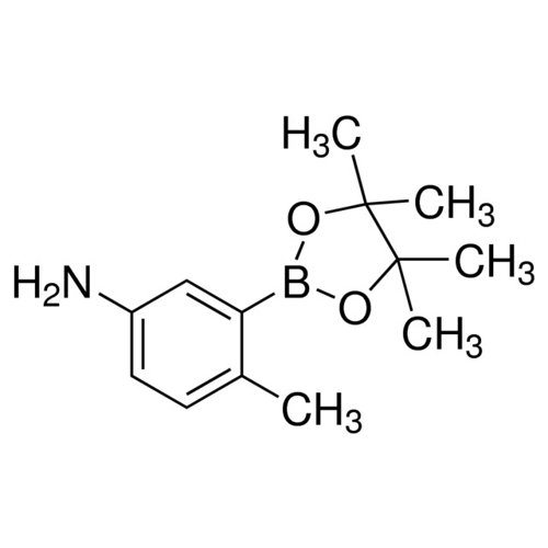 5-氨基-2-甲基苯硼酸頻哪醇酯