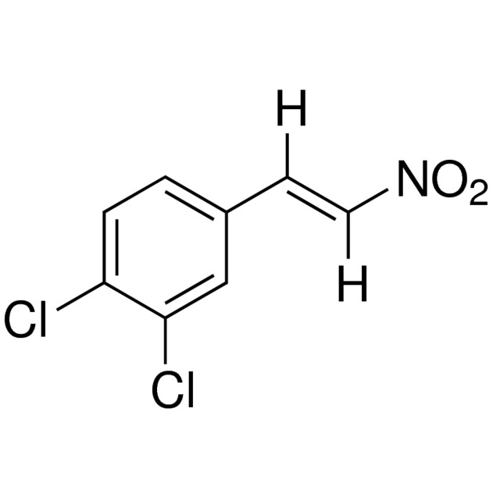 反-3,4-二氯-β-硝基苯乙烯