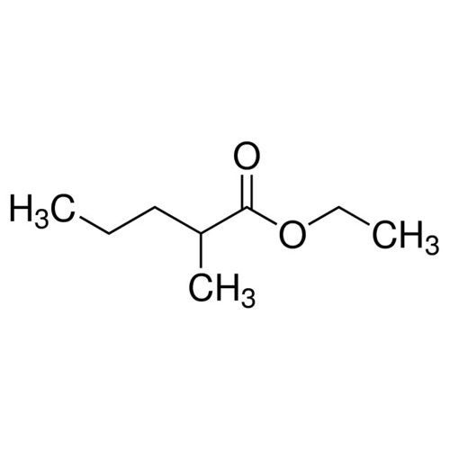 2-甲基戊酸乙酯