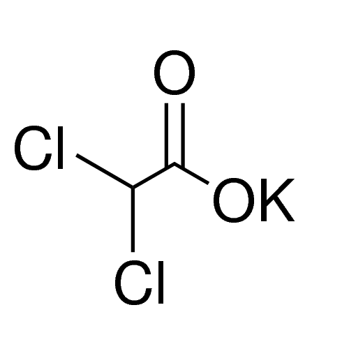 二氯乙酸钾