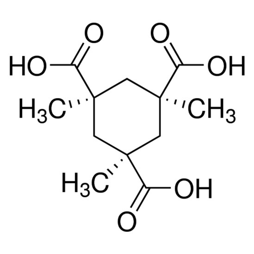 順,順-1,3,5-三甲基環(huán)己烷-1,3,5-三羧酸