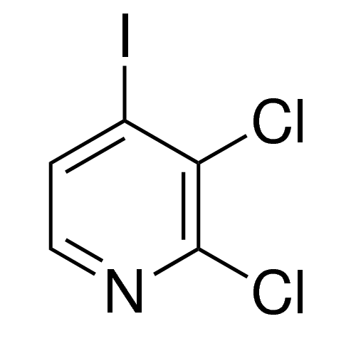 2,3-二氯-4-碘吡啶
