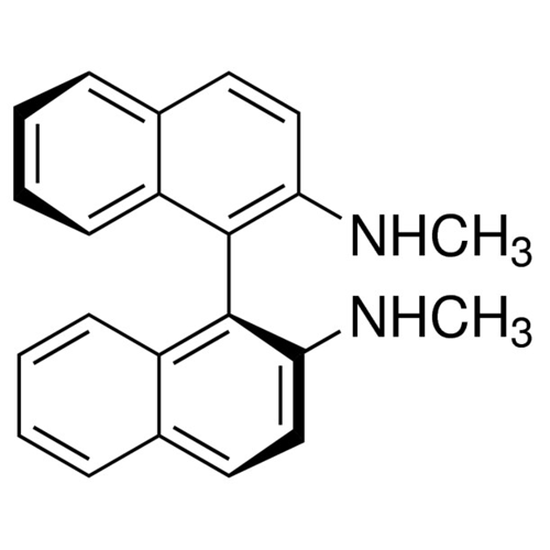 (S)-N,N′-二甲基-1,1′-联萘二胺