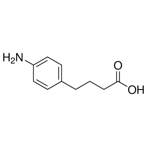 4-(4-氨基苯基)丁酸