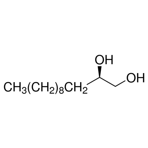 (R)-(+)-1,2-十二烷二醇