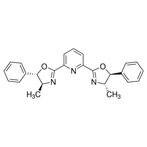 2,6-雙[(4S,5S)-4-甲基-5-苯基-2-噁唑啉基]吡啶