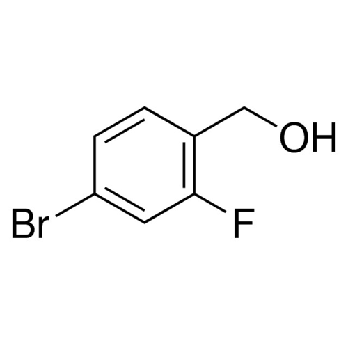 4-溴-2-氟苄醇