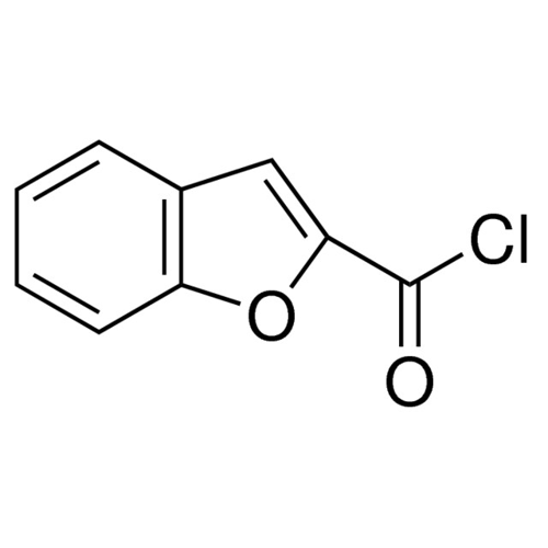 苯并呋喃-2-羰基氯